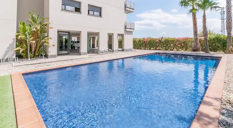 Apartment in Bon Relax