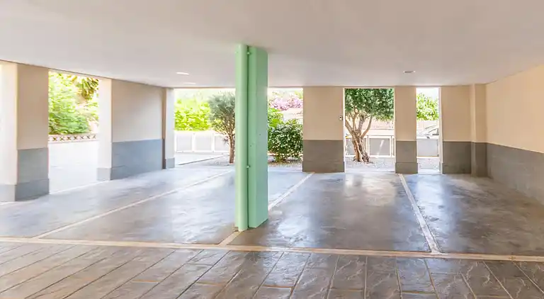 Apartment in Bon Relax