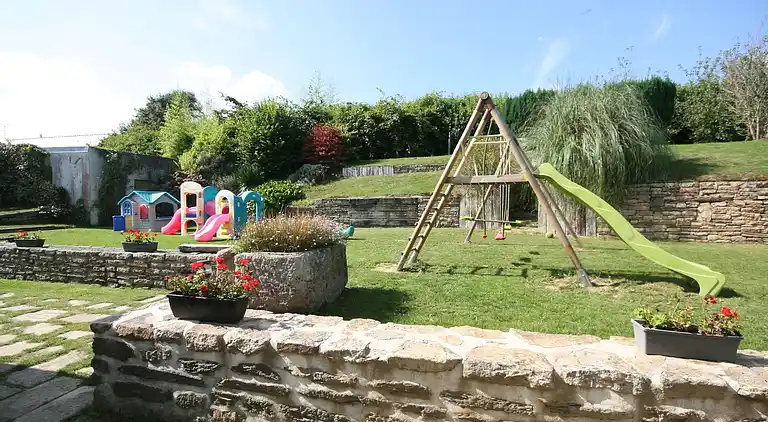 Vakantiehuis in Coray