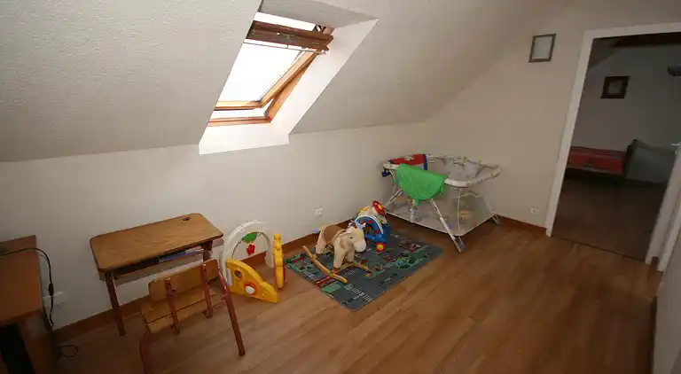 Vakantiehuis in Coray