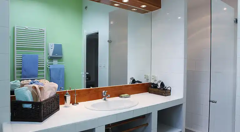 Vakantiehuis in Coray