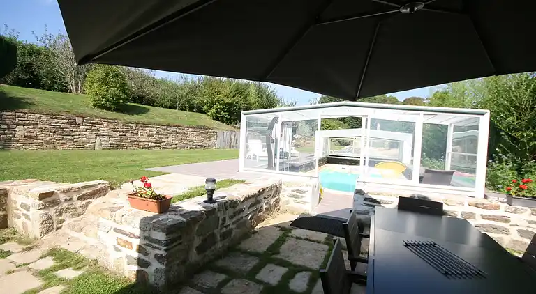 Vakantiehuis in Coray