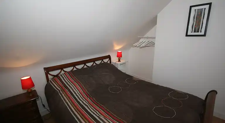 Vakantiehuis in Coray