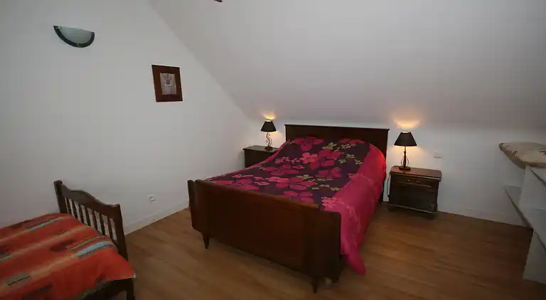 Vakantiehuis in Coray