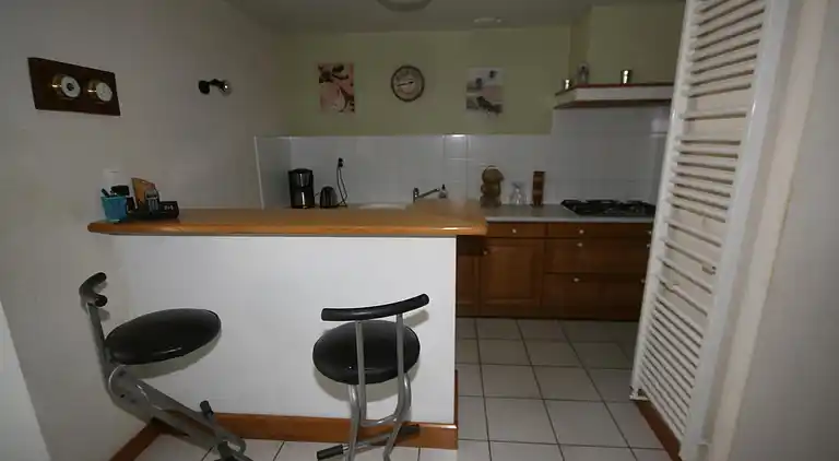 Vakantiehuis in Coray