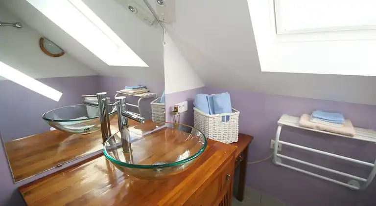 Vakantiehuis in Coray