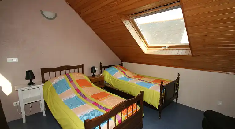 Vakantiehuis in Coray