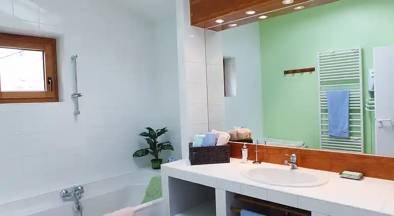 Vakantiehuis in Coray