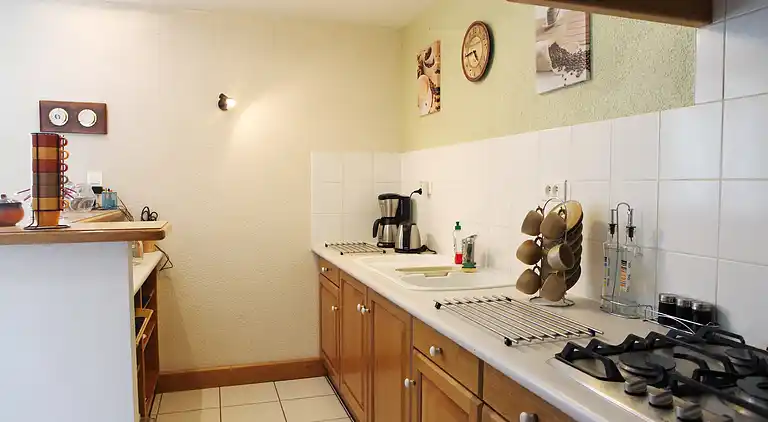 Vakantiehuis in Coray