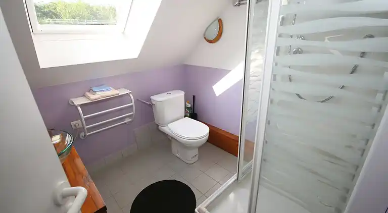 Vakantiehuis in Coray