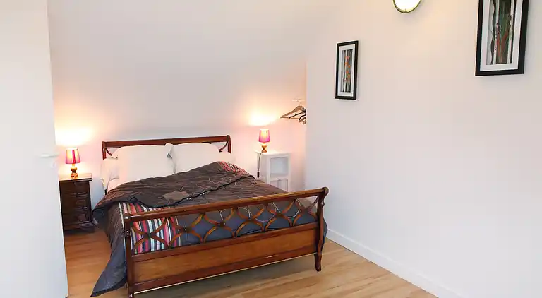 Vakantiehuis in Coray