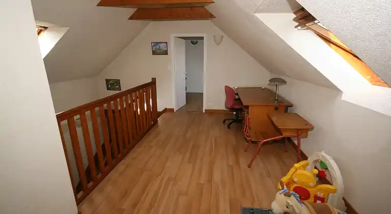 Vakantiehuis in Coray