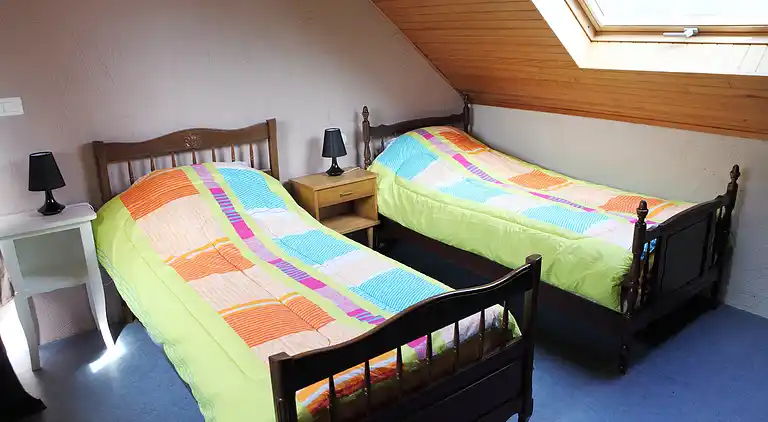 Vakantiehuis in Coray