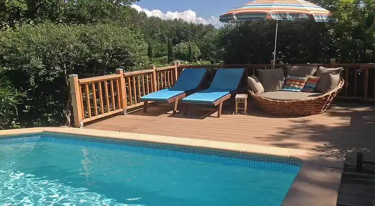 Villa in Saint-Antonin-du-Var