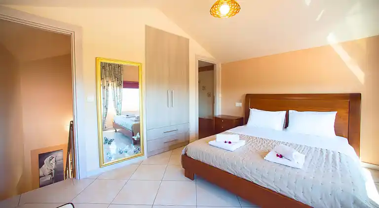 Villa in Georgioupoli