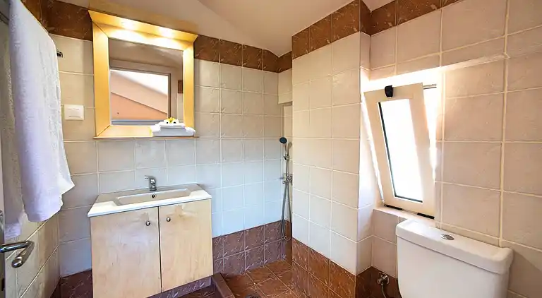 Villa in Georgioupoli