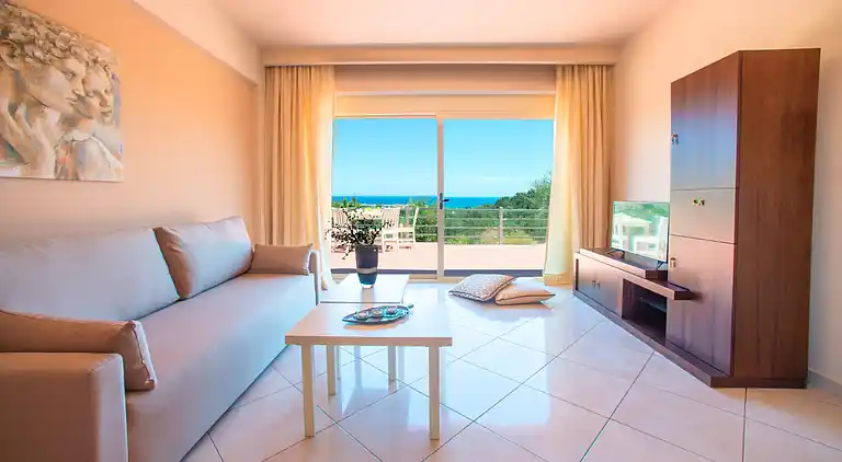 Villa in Georgioupoli