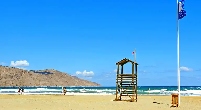 Villa in Georgioupoli