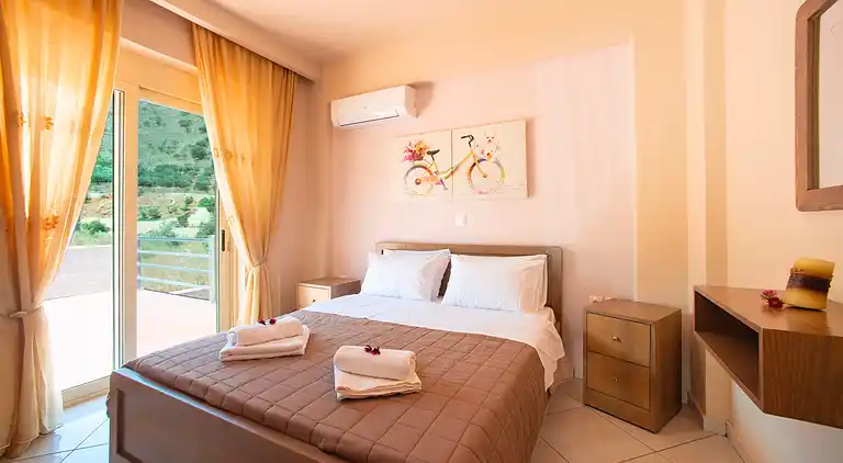 Villa in Georgioupoli