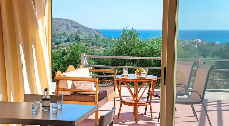 Villa in Georgioupoli