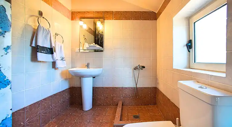 Villa in Georgioupoli