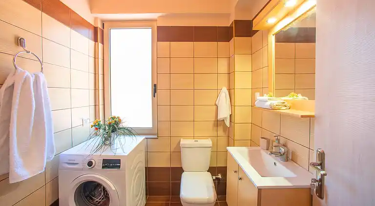 Villa in Georgioupoli