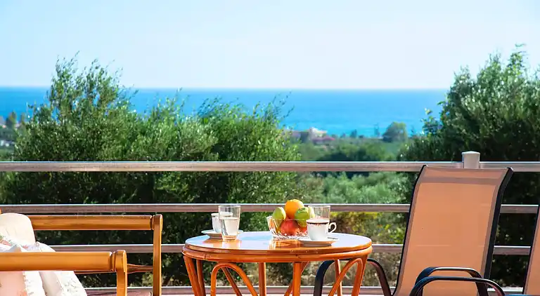 Villa in Georgioupoli