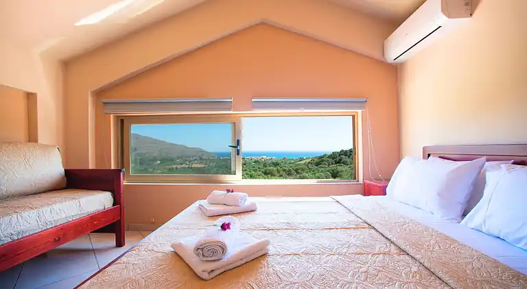 Villa in Georgioupoli