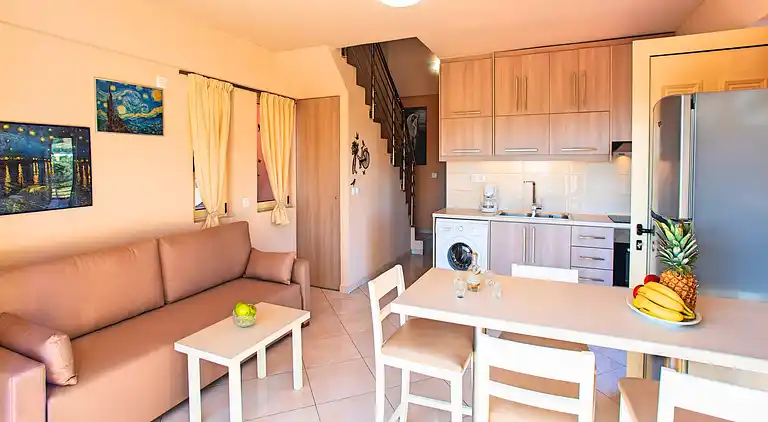 Villa in Georgioupoli