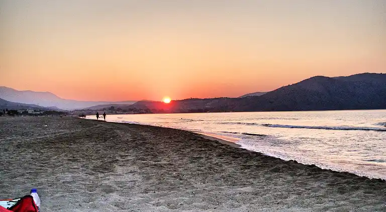 Villa in Georgioupoli