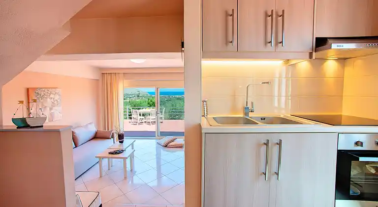 Villa in Georgioupoli