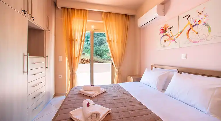 Villa in Georgioupoli