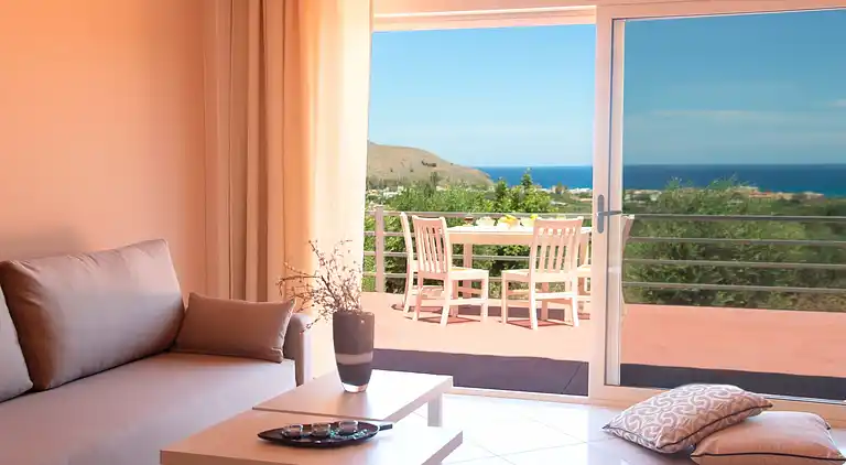 Villa in Georgioupoli