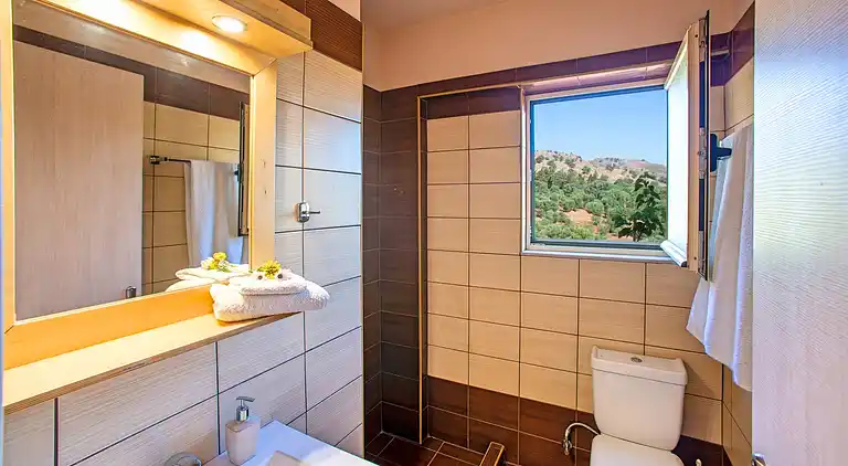 Villa in Georgioupoli