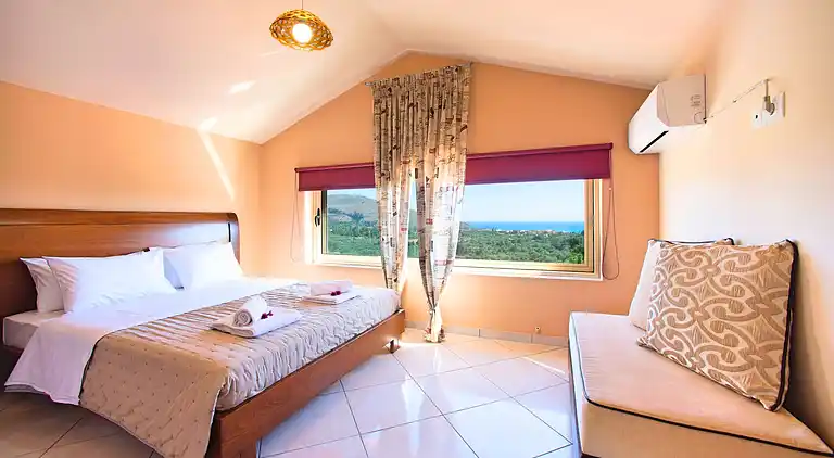 Villa in Georgioupoli