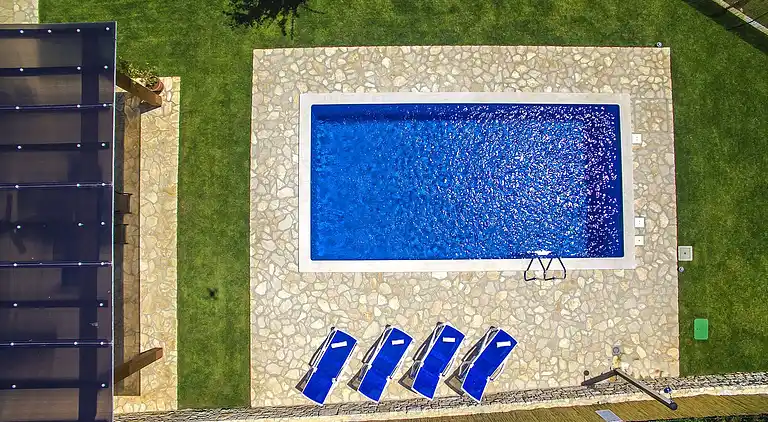 Sommerhus i Marušići