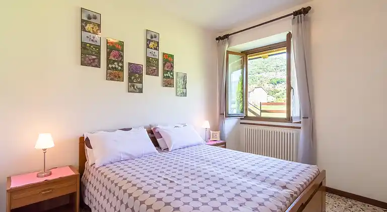 Apartment in Gravedona ed Uniti