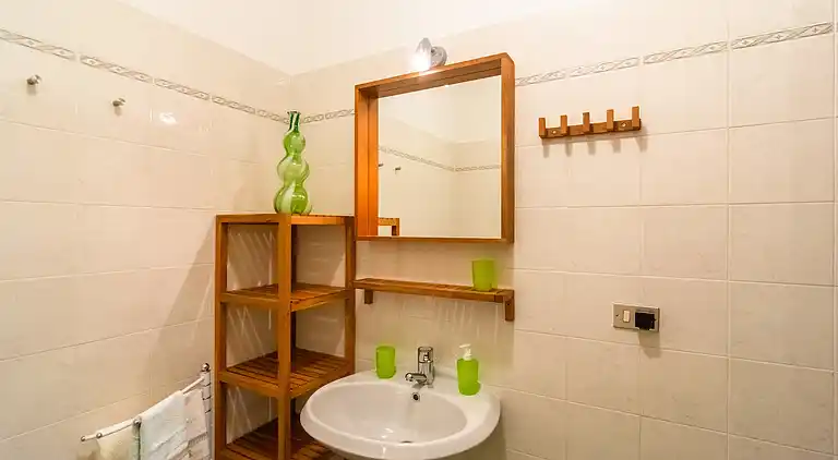 Apartment in Gravedona ed Uniti