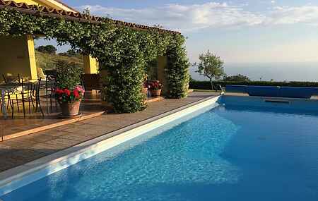 Bungalow i Santa Caterina