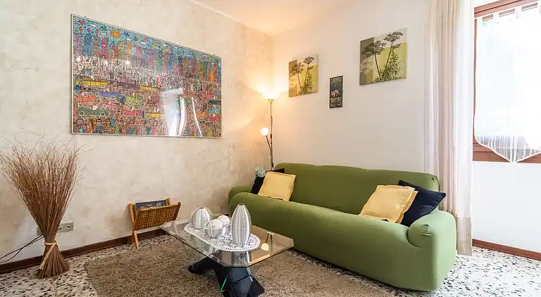 Apartment in Gravedona ed Uniti