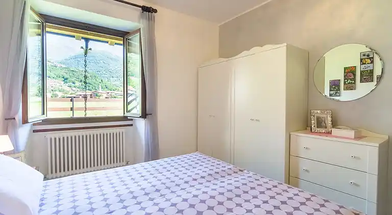 Apartment in Gravedona ed Uniti