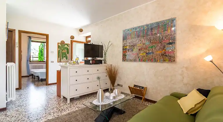 Apartment in Gravedona ed Uniti