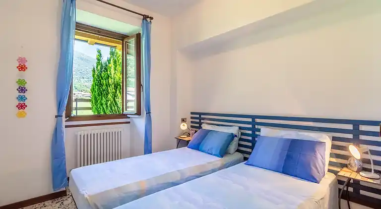 Apartment in Gravedona ed Uniti