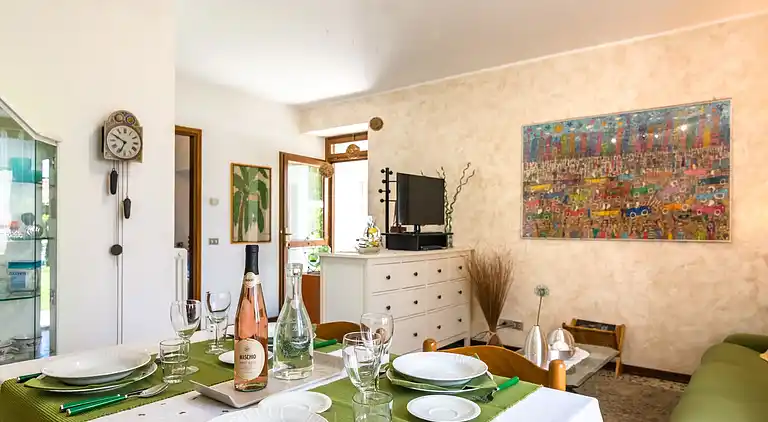 Apartment in Gravedona ed Uniti