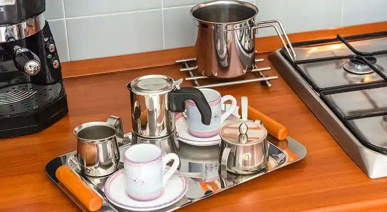 Apartment in Gravedona ed Uniti