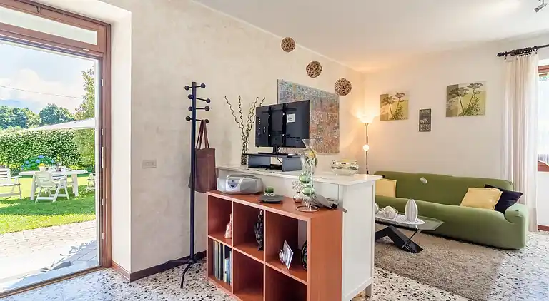 Apartment in Gravedona ed Uniti