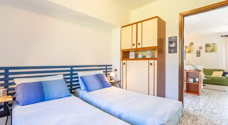 Apartment in Gravedona ed Uniti