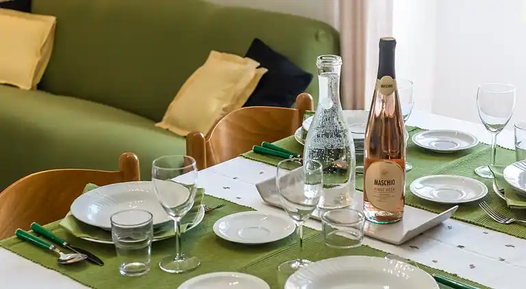 Apartment in Gravedona ed Uniti