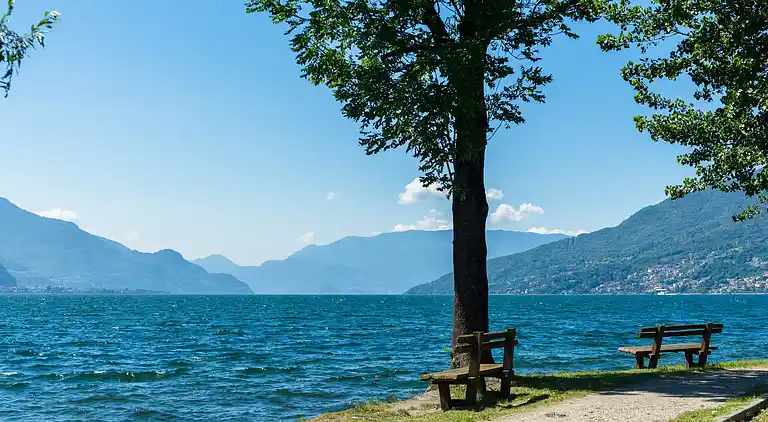 Apartment in Gravedona ed Uniti