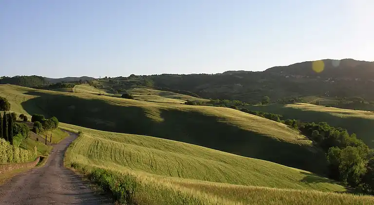 Holiday home in Chianni